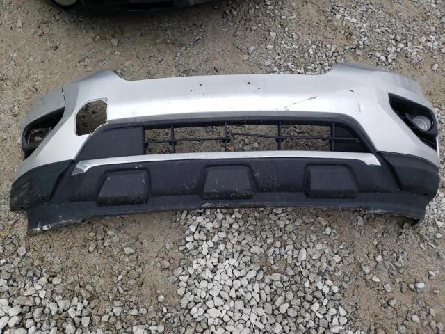 5N1DR2MM5JC646257 Nissan Pathfinder S