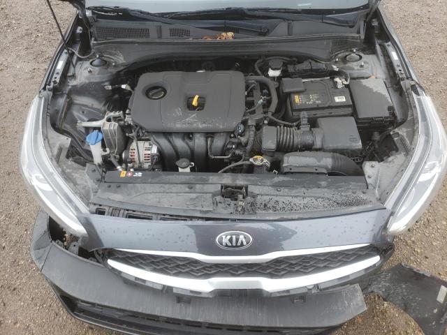 3KPF24AD0KE098941 KIA FORTE FE