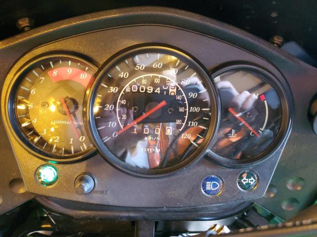2016 KAWASAKI KL650 E - JKAKLEE11GDA86756