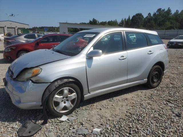 2006 Toyota Matrix Base