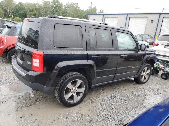 1C4NJRFB5GD552421 Jeep Patriot Latitude