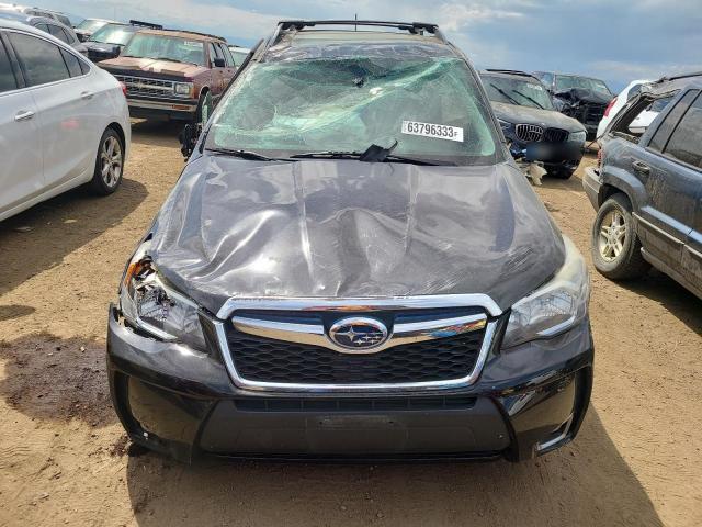 JF2SJGMC0EH416871 Subaru Forester 2.0xt Touring