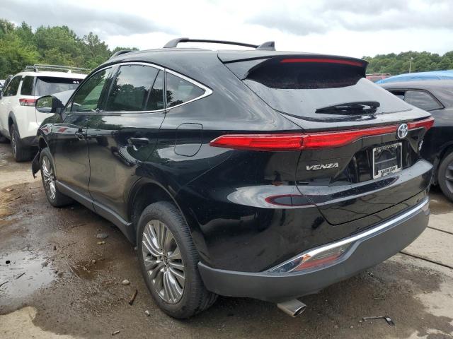 2021 TOYOTA VENZA JTEAAAAH3MJ050639