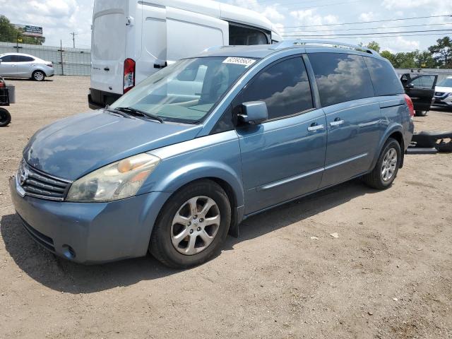 2009 Nissan Quest S