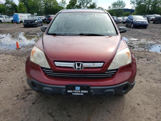 2008 Honda Cr-V Ex VIN: JHLRE48538C015346 Lot: 40288474