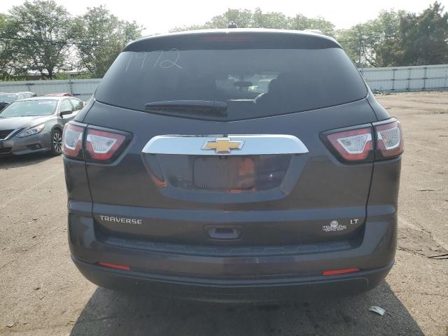 1GNKRGKD2HJ231972 | 2017 CHEVROLET TRAVERSE L