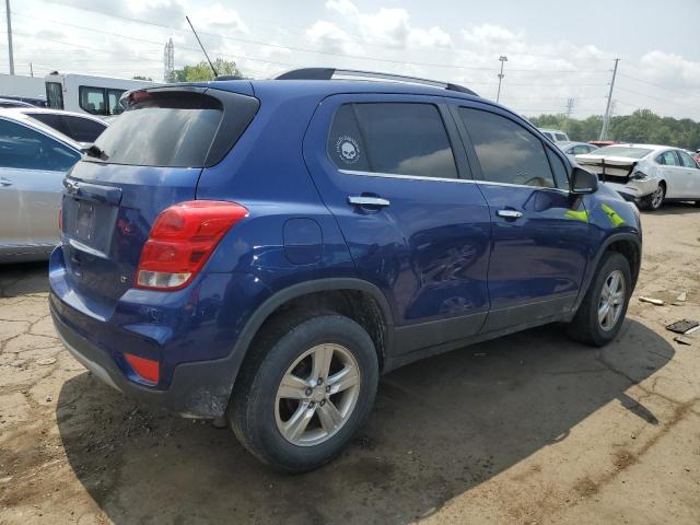 3GNCJLSB1HL219341 | 2017 CHEVROLET TRAX 1LT