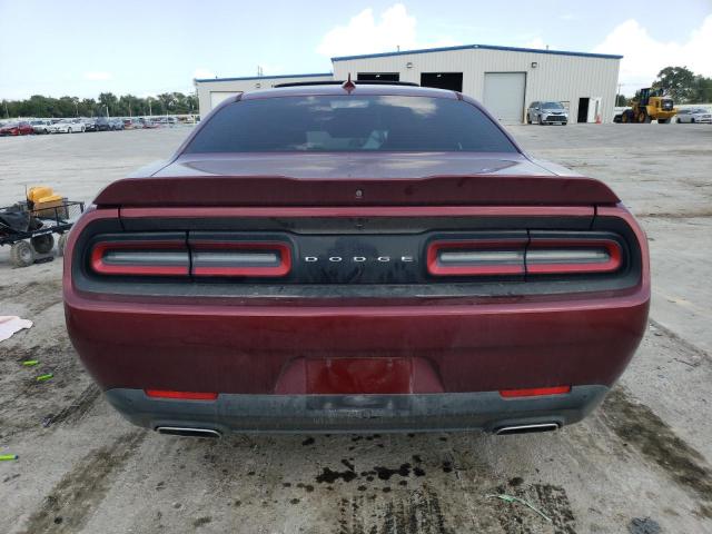 2C3CDZAG5JH258985 Dodge Challenger Sxt