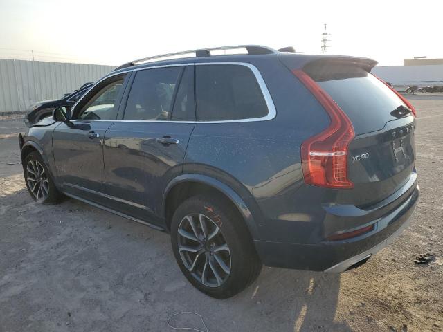 YV4A22PK9K1420643 2019 VOLVO XC90, photo no. 2