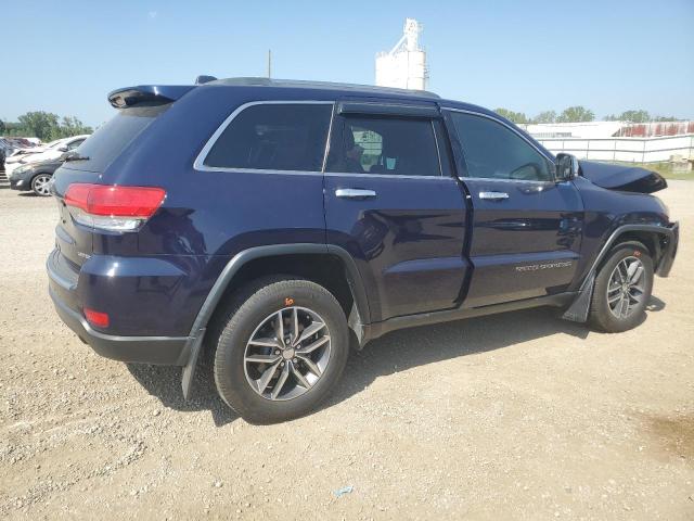 1C4RJFBG6JC459955 Jeep Grand Cherokee Limited