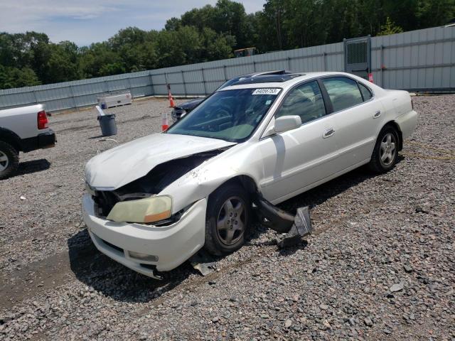 2003 Acura TL 