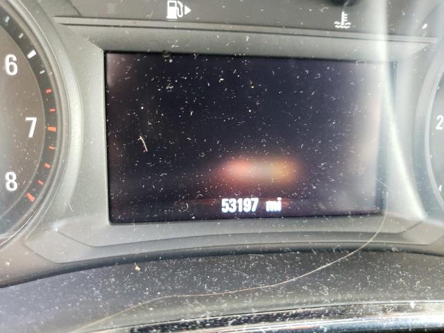 KL4CJCSB5JB564527 Buick Encore Essence