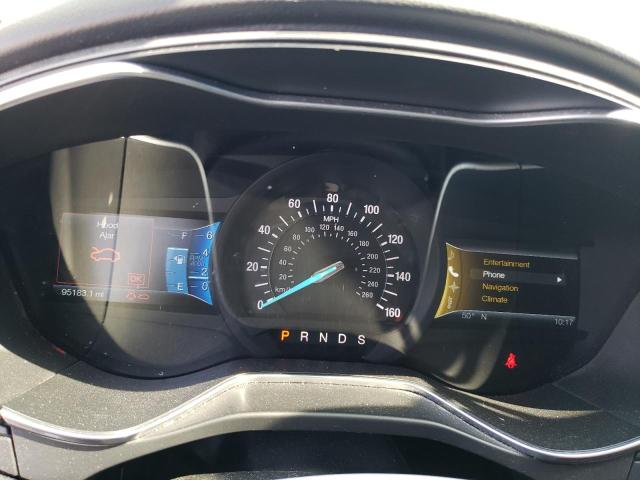 3FA6P0K92ER220139 Ford Fusion Titanium