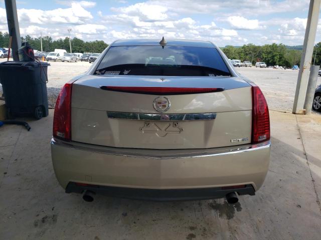 1G6DF577690154597 | 2009 Cadillac cts