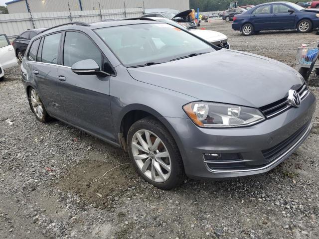 2016 VOLKSWAGEN GOLF SPORT - 3VWC17AU6GM514489