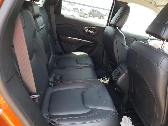 1C4PJMBS1GW269407 Jeep Cherokee Trailhawk