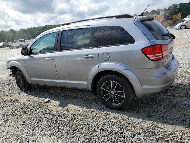 3C4PDCAB2JT381990 | 2018 DODGE JOURNEY SE