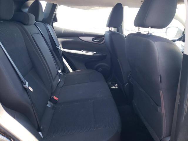JN1BJ1CP4JW104044 Nissan Rogue Sport S