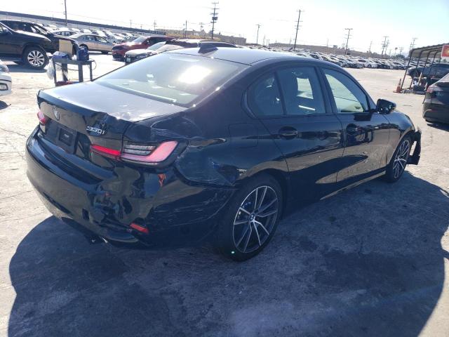 3MW5R7J00N8C33308 BMW 330XI