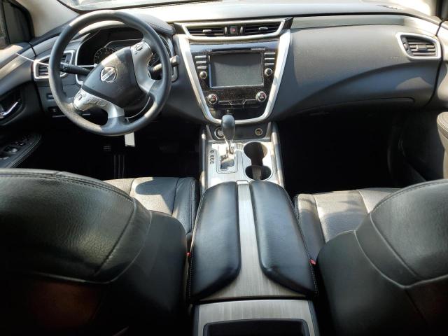5N1AZ2MH6FN250372 Nissan MURANO S