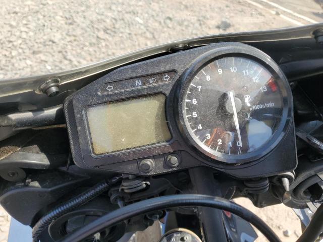 2002 HONDA CBR900 RR JH2SC50182M000871