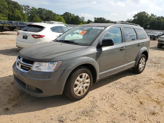 2020 Dodge Journey SE