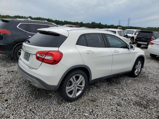 WDCTG4EB2HJ320236 Mercedes-Benz GLA 250