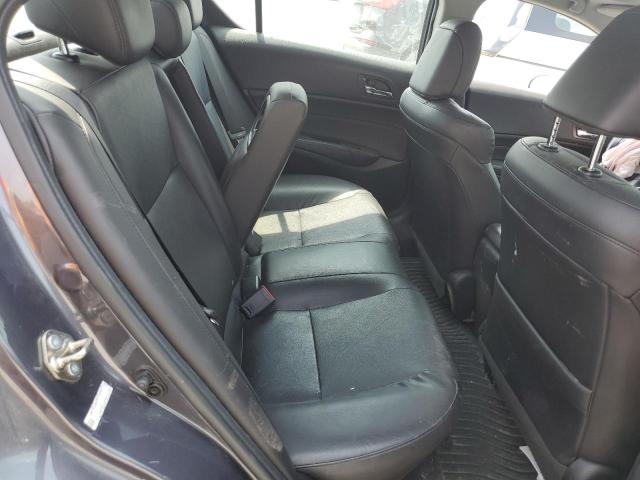 19UDE2F76HA001079 Acura Ilx Premium