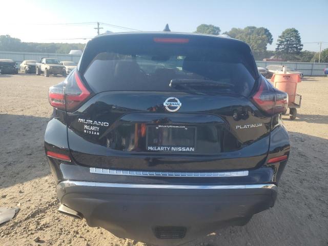 5N1AZ2DJ0LN122482 Nissan Murano PLA 6