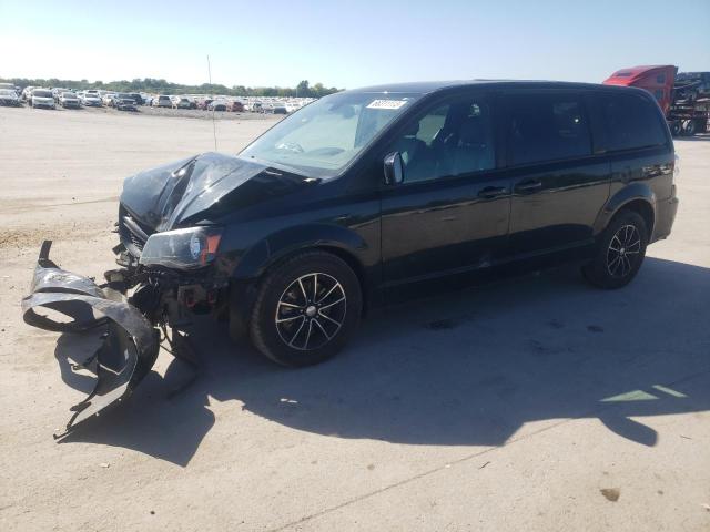 2C4RDGEG3KR646698 Dodge Caravan GRAND CARA