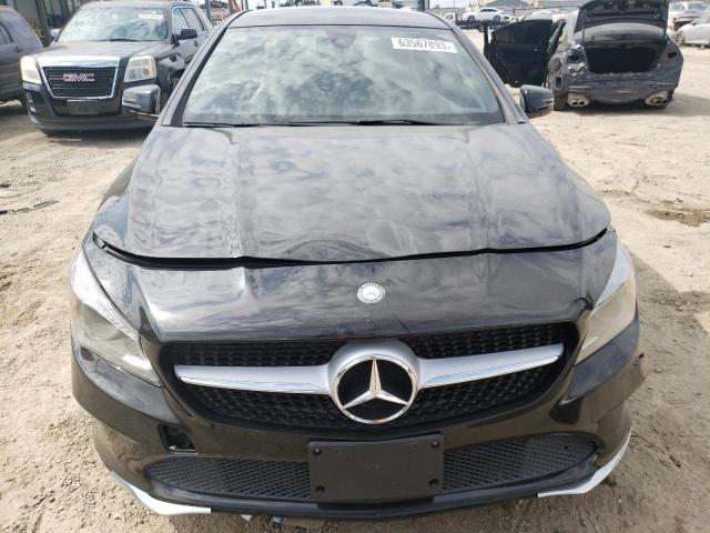 WDDSJ4EB3HN453475 Mercedes-Benz CLA 250
