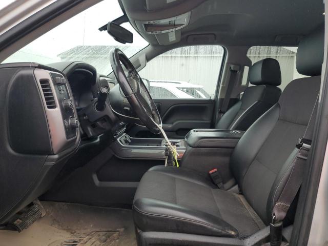 3GTU2UEC2EG131827 GMC Sierra K1500 Sle