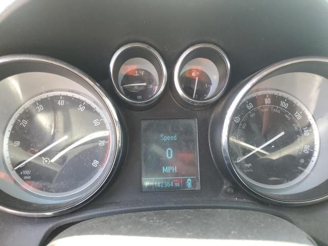 1G4PR5SK3H4111710 Buick Verano Sport Touring
