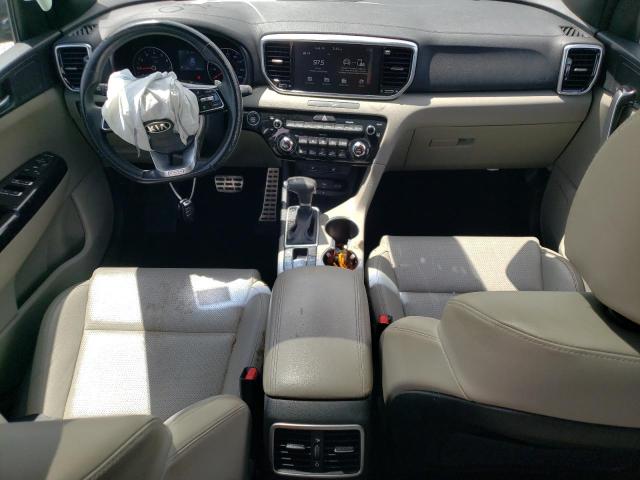 KNDP63AC5L7650736 KIA SPORTAGE S