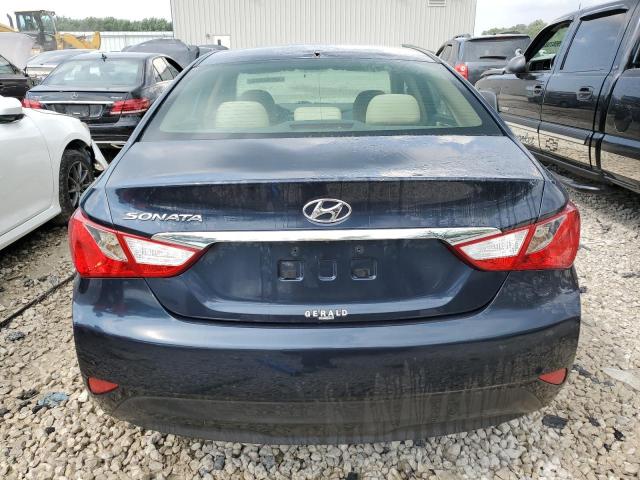 5NPEB4AC2EH847774 | 2014 HYUNDAI SONATA GLS