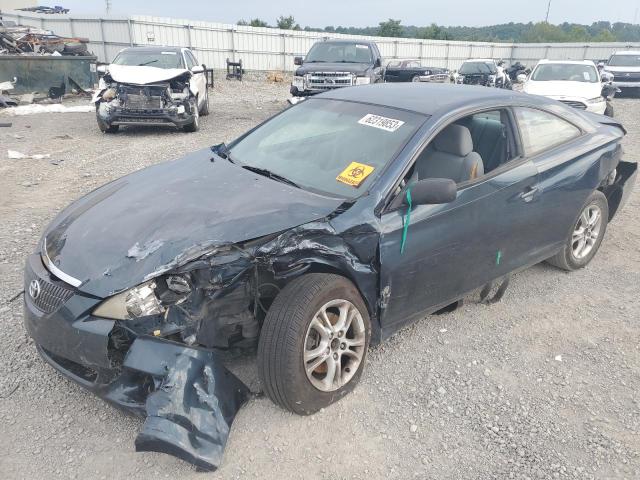 2004 Toyota Camry Solara SE