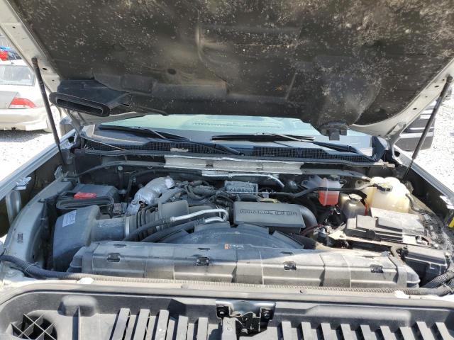 2020 CHEVROLET SLVRD 3500 1GC4YUEY4LF308659