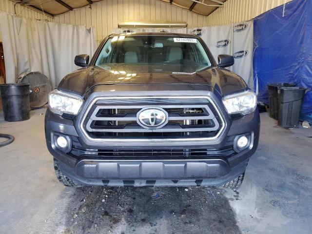 3TYSZ5AN1MT047938 Toyota Tacoma ACC 5