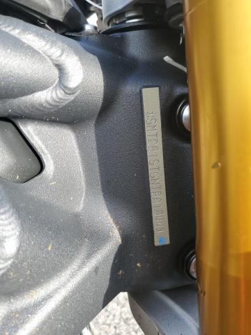 2022 TRIUMPH MOTORCYCLE SPEED TRIP - SMTP01ST6NTBA1044