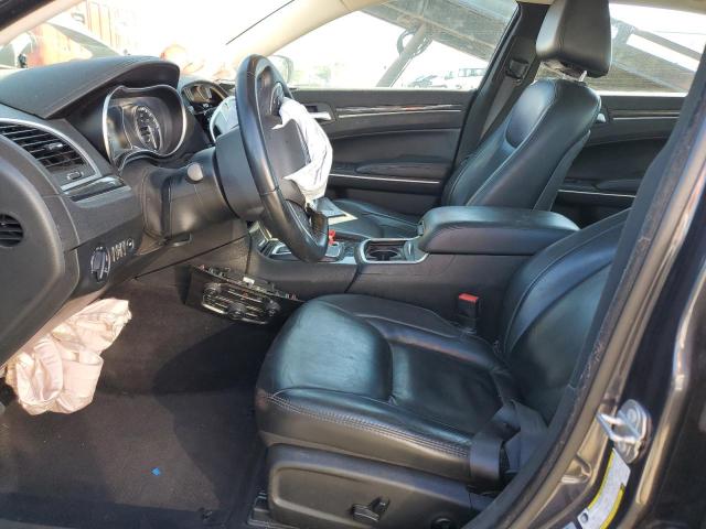 2C3CCAAG8HH521775 Chrysler 300 Limited