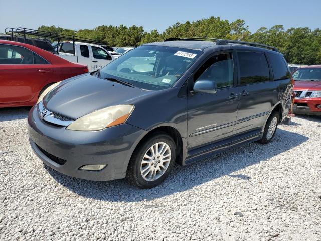 2008 Toyota Sienna XLE