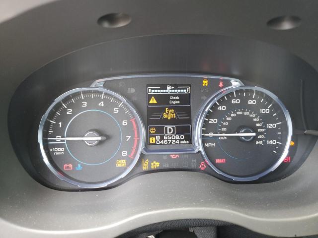 JF2SJAWC7JH592787 Subaru Forester 2.5i Touring