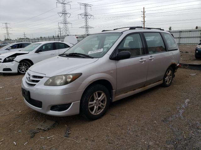 2004 Mazda MPV 