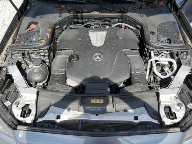 WDDZF6GB2JA432901 2018 MERCEDES-BENZ E-CLASS, photo no. 11