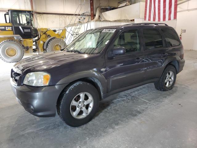 2005 Mazda Tribute s