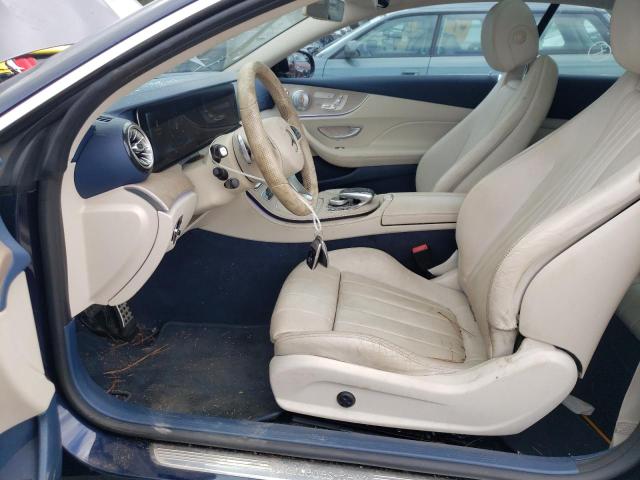 2018 MERCEDES-BENZ E 400 4MAT - WDD1J6GB4JF014287