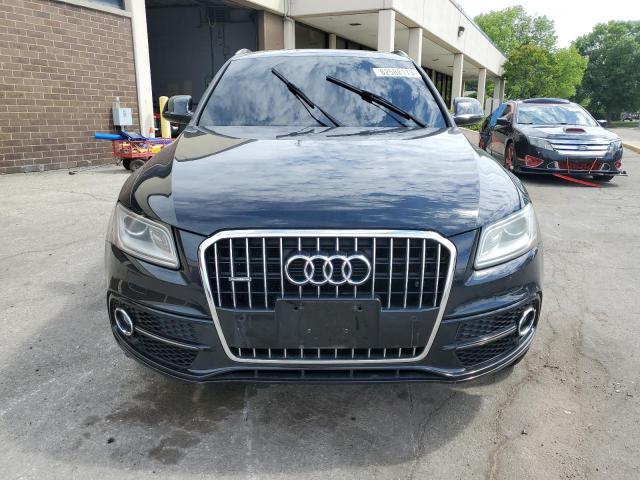 VIN WA1DGAFP0DA044338 2013 Audi Q5, Premium Plus no.5