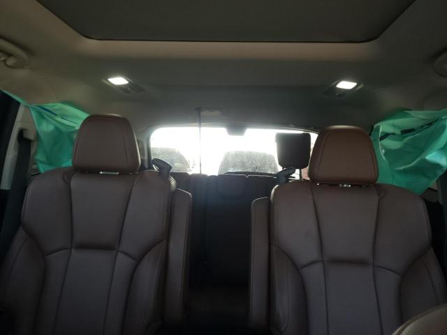 4S4WMARD4M3434237 Subaru Ascent Touring