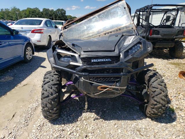 2020 HONDA SXS1000 M5 1HFVE0420L4403868