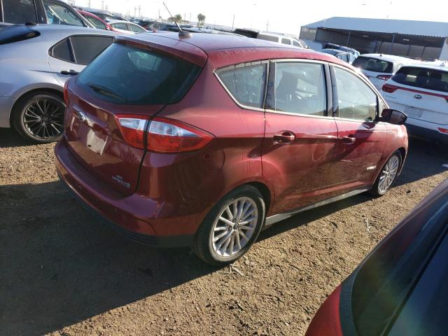 1FADP5AU9GL120390 Ford C-MAX SE